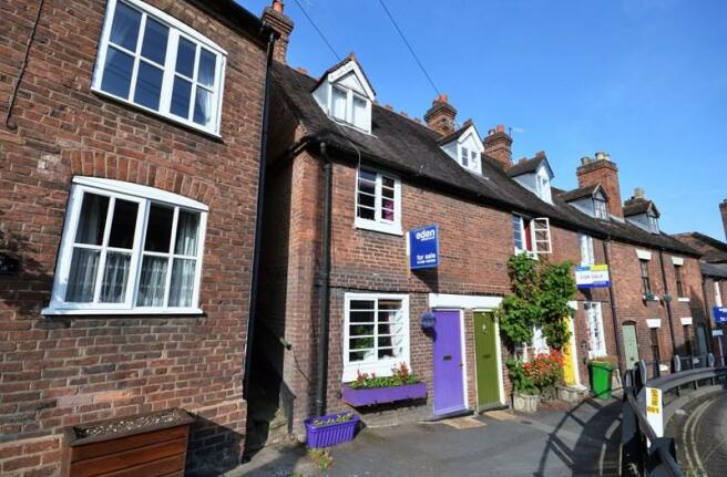 Welch Gate, Bewdley