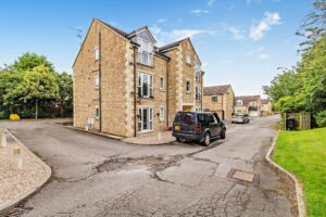 Oaken Royd Croft, Barnsley