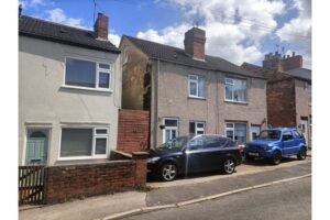 Alfred Street, Ripley