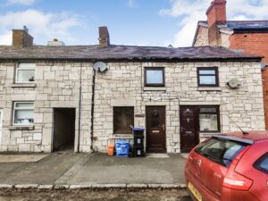Mwrog Street, Ruthin