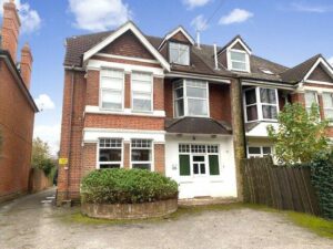 Darwin Road, Southampton