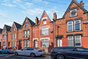 Nowell Place, Leeds