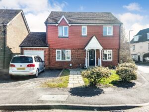 Galloway Drive, Ashford