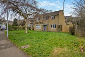 Ashlands Road, Crewkerne
