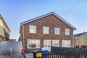 Bramford Road, Ipswich