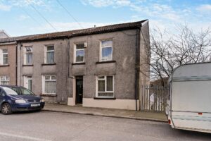 Howard Street, Tonypandy