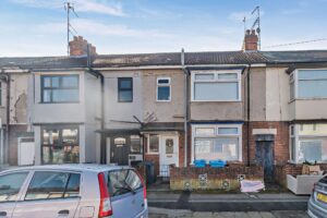 Perth Street West, Hull