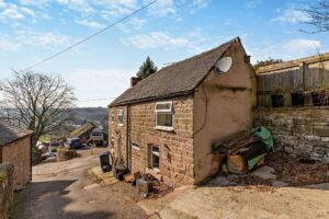 The Lanes, Matlock
