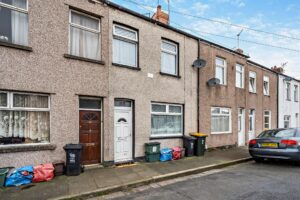 Lloyd Street, Newport