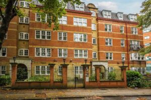 Exeter Road, London