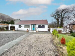Gilfach Road, Penmaenmawr