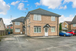 Crowther Way, North Ferriby