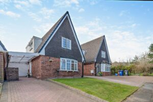 Giles Road, Lichfield
