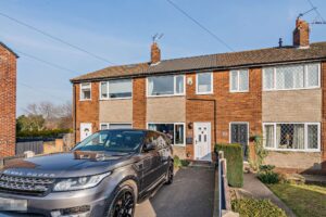 South Parade, Ossett