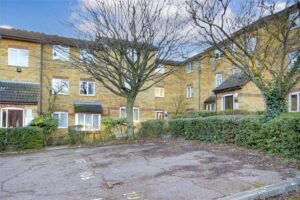 Greenway Close, London