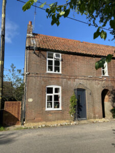 The Street, Holt