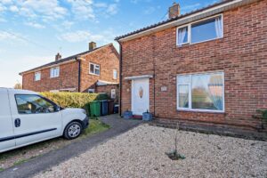Willingham Avenue, Lincoln