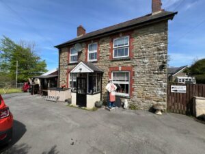 Llandysul
