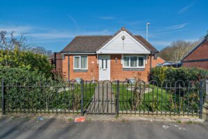 Powis Avenue, Tipton