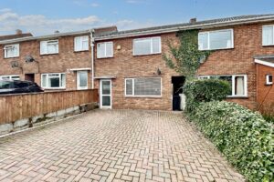 Lazenby Road, Tiverton