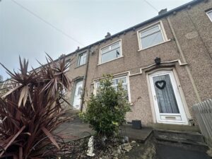 Oakworth Road, Keighley