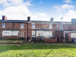 Fairy Street, Houghton le Spring