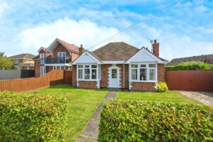 Beacon Way, Skegness