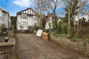 Hughenden Road, High Wycombe