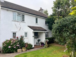 Orchard Close, Bristol