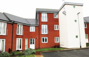 Woodbank View, Stoke-on-Trent