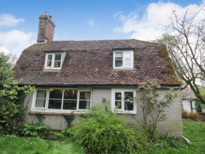 Udimore Road, Rye