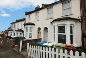 Gladeswood Road, Belvedere