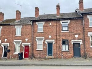 Bridgnorth Road, Stourbridge
