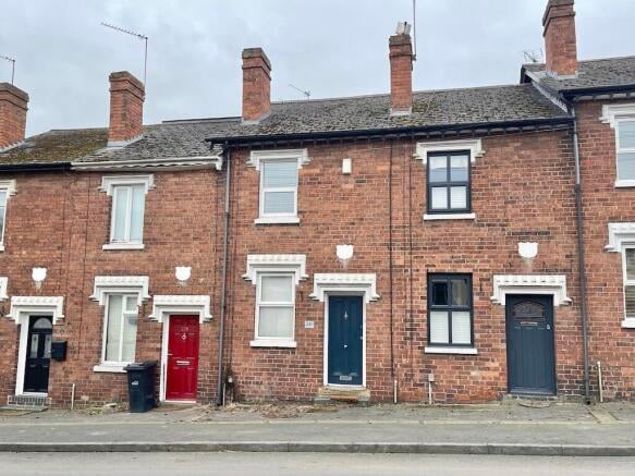 Bridgnorth Road, Stourbridge
