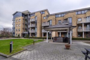 Eboracum Way, York