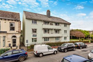 Bayswater Road, Plymouth