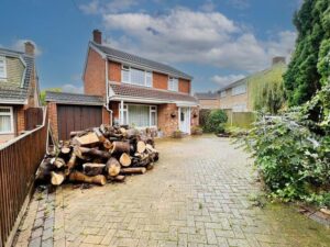 Wheatfield Road, Luton