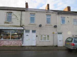 Market Street, Houghton le Spring