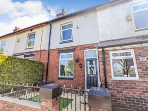 Summit Street, Heywood