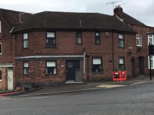 Compton, Ashbourne