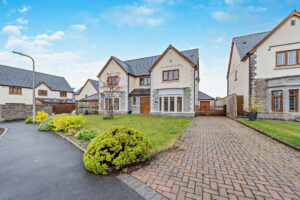 Parc Felindre, Kidwelly