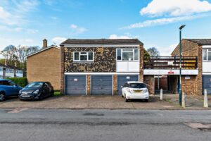 Chatham Grove, Chatham