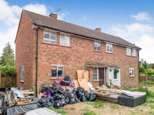 Knolton Way, Slough