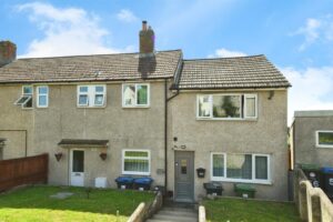 Hill Rise, Chippenham