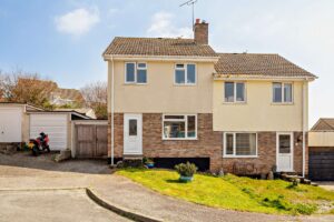 Polgover Way, Par