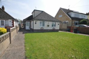 Victoria Avenue, Frinton-on-Sea