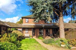 Middlebridge Street, Romsey