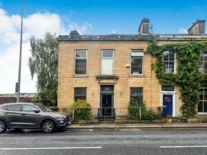 Bolton Road, Darwen