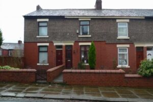 Beech Avenue, Darwen
