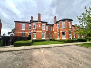 South Meadow Road, Northampton